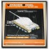Upgrade Set 1/35 German King Tiger Henschel Turret for Dragon kit