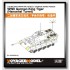 Upgrade Set 1/35 German King Tiger Henschel Turret for Dragon kit