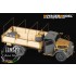 1/35 WWII Opel Blitz 3t. 4x2 Cargo Truck /Shallow Cargo Bay for Tamiya kit #35291