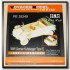 Upgrade Set for 1/35 WWII German Kubelwagen Type 82 for Tamiya kit