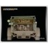 Upgrade Set for 1/35 WWII German Kubelwagen Type 82 for Tamiya kit