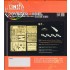 Photoetch for 1/35 WWII British Churchill Mk.IV Infantry Tank for AFV Club #35154
