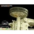 1/35 WWII German sFH18 150mm/K18 105mm Detail Set for Trumpeter kit #02304/02305