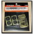 Photoetch for 1/35 WWII German Bicycle for Tamiya kit #35240