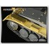 Upgrade Set for 1/35 German Panzer II Ausf.A/B/C for Tamiya kit #35292
