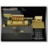 Upgrade Set for 1/35 German Panzer II Ausf.A/B/C for Tamiya kit #35292