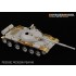 Photoetch for 1/35 Russian T-62 Medium Tank Mod.1962 for Trumpeter kit #00376