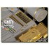 Upgrade set for 1/35 Russian T-62 Medium Tank Mod.1972 for Trumpeter kit
