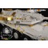 1/35 Modern Spanish Army VRC-105 Centauro RCV Detail Set for Trumpeter #00388