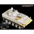 1/35 PLA ZLC 2000 Airborne IFV Detail Set for HobbyBoss kit #82434/82435