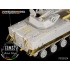 1/35 PLA ZLC 2000 Airborne IFV Detail Set for HobbyBoss kit #82434/82435