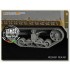 Upgrade Set for 1/35 WWII US M3 Half-track for Dragon kit #6332