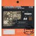 Upgrade Set for 1/35 WWII US M3 Half-track for Dragon kit #6332