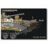 Upgrade Set for 1/35 PLA ZBD-04 IFV for HobbyBoss #82453