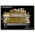 Upgrade Set for 1/35 PLA ZBD-04 IFV for HobbyBoss #82453