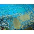 1/35 WWII PzKpfw. III Ausf N Late Version Detail Set for Dragon kit #6474