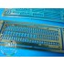 1/35 WWII PzKpfw. III Ausf N Late Version Detail Set for Dragon kit #6474
