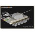 Upgrade Set for 1/35 WWII German Panther Ausf.G Ersatz M10 for Dragon kit #6561