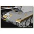 Upgrade Set for 1/35 WWII German Panther Ausf.G Ersatz M10 for Dragon kit #6561