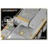 Upgrade Set for 1/35 WWII German Panther Ausf.G Ersatz M10 for Dragon kit #6561