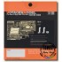 Detail-up Set for 1/35 WWII German Jagdpanzer IV L/70(V) for Dragon kit #6397