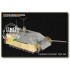 Detail-up Set for 1/35 WWII German Jagdpanzer IV L/70(V) for Dragon kit #6397