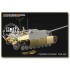 Detail-up Set for 1/35 WWII German Jagdpanzer IV L/70(V) for Dragon kit #6397