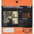Detail-up Set for 1/35 WWII Russian JSU-152 for Tamiya #35303/Dragon #6803