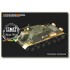 Detail-up Set for 1/35 WWII Russian JSU-152 for Tamiya #35303/Dragon #6803