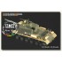 Detail-up Set for 1/35 WWII Russian JSU-152 for Tamiya #35303/Dragon #6803