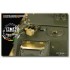 Detail-up Set for 1/35 WWII Russian JSU-152 for Tamiya #35303/Dragon #6803