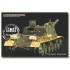 Detail-up Set for 1/35 WWII Russian JSU-152 for Tamiya #35303/Dragon #6803