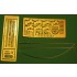 1/35 WWII German StuG.IV Early Production Detail Set for Dragon kit #6540
