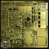 1/35 WWII German Tiger I Initial Production Detail Set for Dragon kit #6252/6600