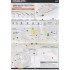 1/35 WWII German Tiger I Initial Production Detail Set for Dragon kit #6252/6600