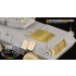 1/35 Modern M1117 Guardian Armored Security Vehicle Detail Set for Trumpeter