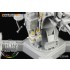 1/35 WWII German 88mm FlaK 37 mit Behelfslafette Detail Set for Dragon kit #6523
