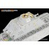 1/35 WWII Schwerer Panzerspahwagen Detail Set for Dragon #6071/6072/6073)