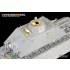 1/35 WWII Schwerer Panzerspahwagen Detail Set for Dragon #6071/6072/6073)