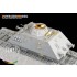 1/35 WWII Schwerer Panzerspahwagen Detail Set for Dragon #6071/6072/6073)