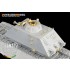 1/35 WWII Schwerer Panzerspahwagen Detail Set for Dragon #6071/6072/6073)