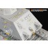 1/35 WWII Schwerer Panzerspahwagen Detail Set for Dragon #6071/6072/6073)