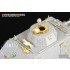 1/35 WWII Schwerer Panzerspahwagen Detail Set for Dragon #6071/6072/6073)