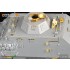 1/35 WWII Schwerer Panzerspahwagen Detail Set for Dragon #6071/6072/6073)