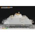 1/35 WWII Schwerer Panzerspahwagen Detail Set for Dragon #6071/6072/6073)