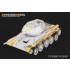 1/35 WWII Russian T-34/85 Detail-up Set for AFV Club kit #35144 