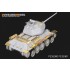 1/35 WWII Russian T-34/85 Detail-up Set for AFV Club kit #35144 
