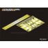 1/35 WWII Russian T-34 Series Fenders for AFV Club kit