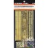 1/35 WWII German Panzer III E-H /Stug.III A-E Fenders for Dragon kits
