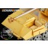 1/35 WWII 75mm PaK 40/4 auf Steyr RSO Driver's Cabin Detail Set for Dragon #6640